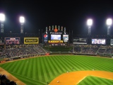 Go to a Sox Game & Support the Armenta Water Project